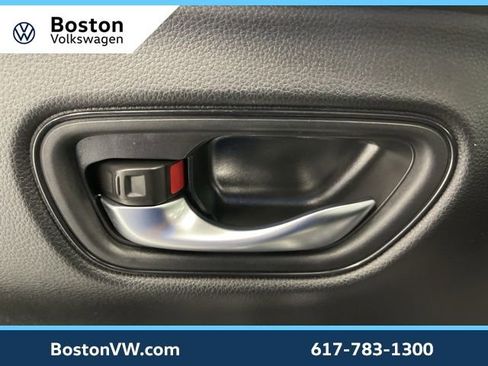 Used 2024 Honda HR-V Sport image 27