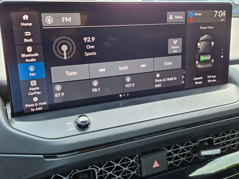 Used 2025 Honda Accord Sport image 20