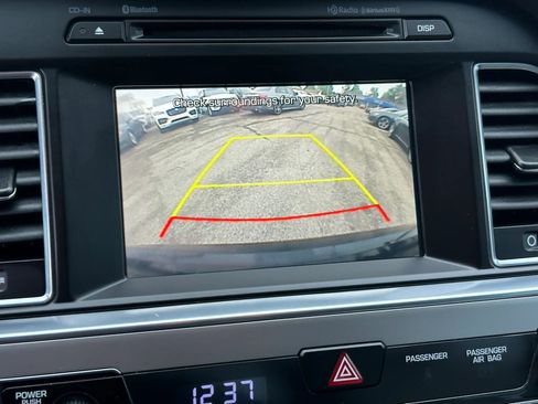 Used 2016 Hyundai Sonata Sport FWD image 41