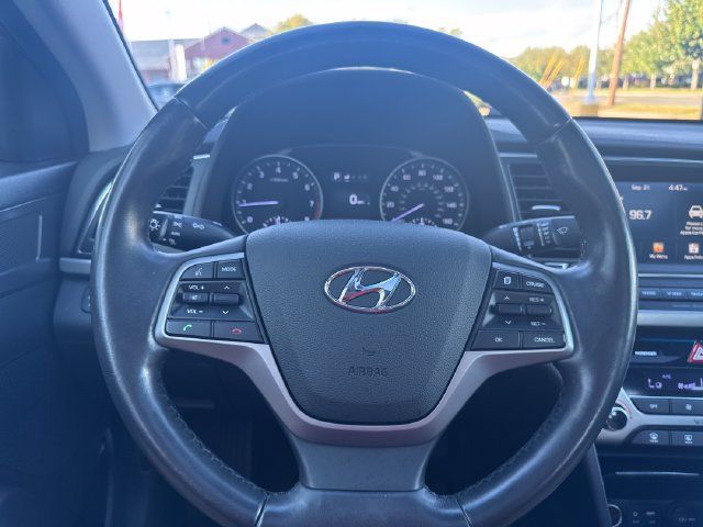 Used 2017 Hyundai Elantra Value Edition FWD image 17