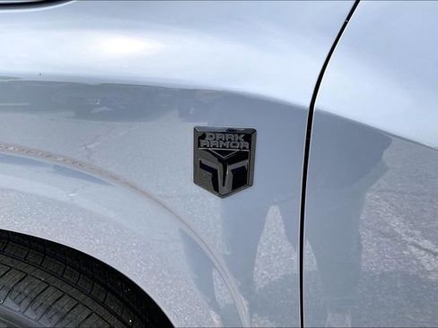 New 2026 Nissan Frontier SV RWD image 9