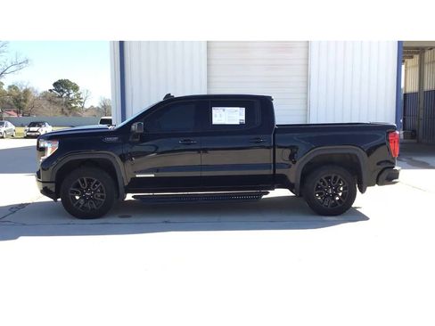 Used 2020 GMC Sierra 1500 Elevation w/ Elevation Value Package image 5