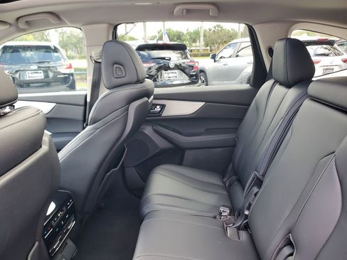 Certified 2024 Acura MDX FWD image 11