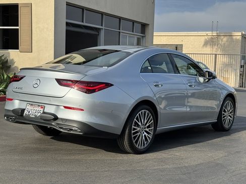 Used 2026 Mercedes-Benz CLA 250 image 11