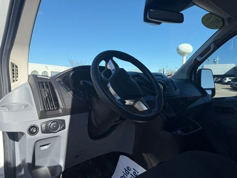Used 2018 Ford Transit 250 130 Low Roof w/ Exterior Upgrade Package image 34