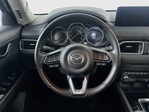 Used 2024 MAZDA CX-5 Carbon Edition AWD/4WD image 18