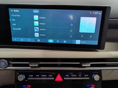 New 2026 Hyundai Tucson Blue SE w/ Tow & Go Package image 16