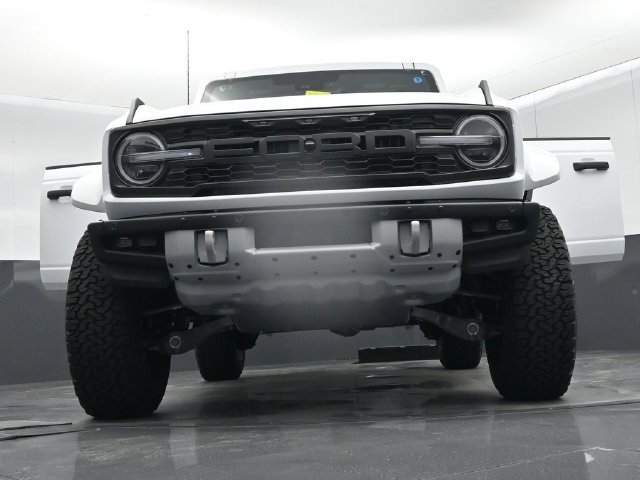 New 2026 Ford Bronco Raptor AWD/4WD image 70