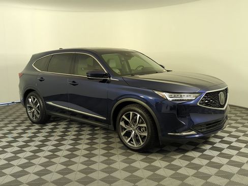Used 2024 Acura MDX FWD w/ Technology Package image 9