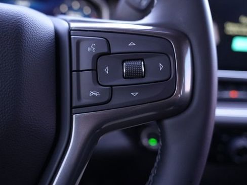 New 2026 Chevrolet Silverado 2500 High Country w/ High Country Premium Package AWD/4WD image 22