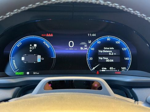 New 2026 Toyota Mirai RWD image 28