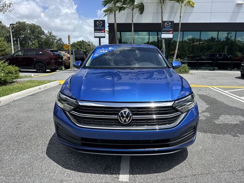 Used 2023 Volkswagen Jetta S FWD image 29