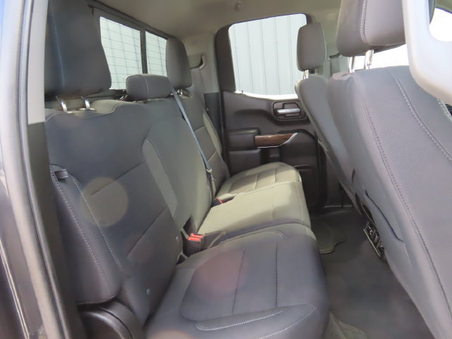 Used 2020 GMC Sierra 1500 SLE w/ SLE Value Package AWD/4WD image 31