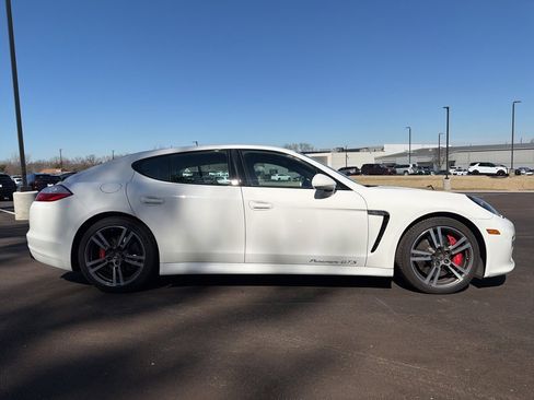 Used 2013 Porsche Panamera GTS image 5