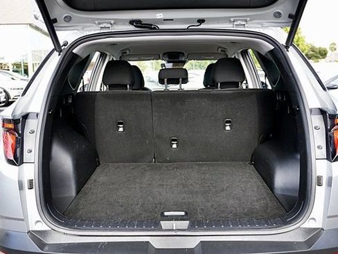 Certified 2024 Hyundai Tucson SEL FWD image 13