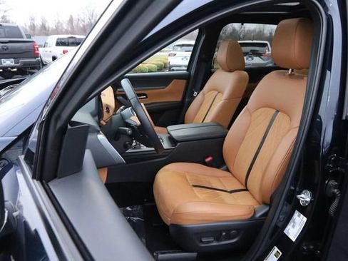 Used 2024 MAZDA CX-90 3.3 Turbo S w/ Premium Plus image 10