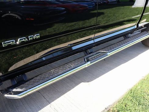 Used 2025 RAM 2500 Laramie w/ Sport Appearance Package image 33