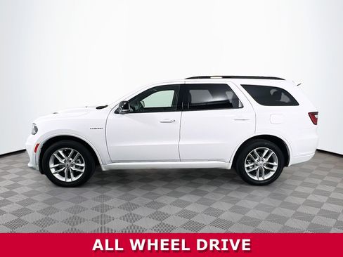 Used 2025 Dodge Durango R/T image 31
