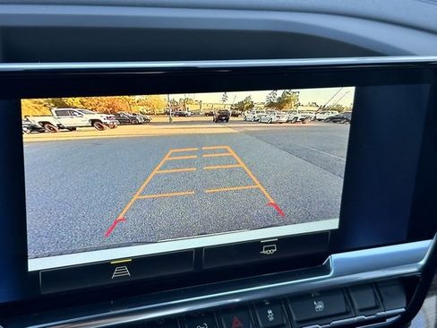 New 2025 Chevrolet Silverado 1500 LT w/ Protection Package image 9