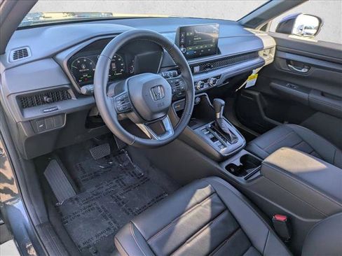 New 2026 Honda CR-V Sport-L image 3