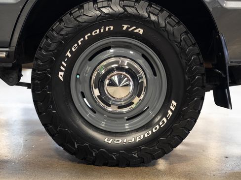 Used 1989 Toyota Land Cruiser image 61