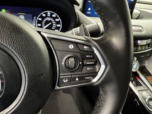Certified 2023 Acura TLX FWD image 20