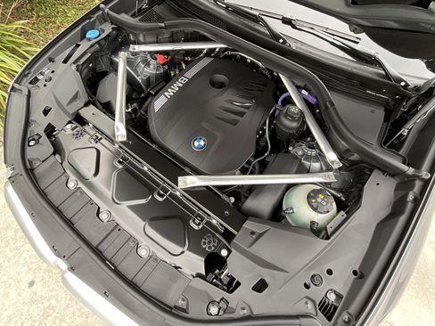 New 2026 BMW X5 sDrive40i w/ Premium Package image 37