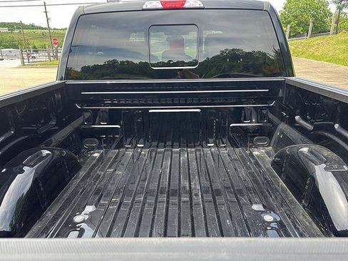 Certified 2025 Ford F150 XLT w/ Equipment Group 303A High AWD/4WD image 18