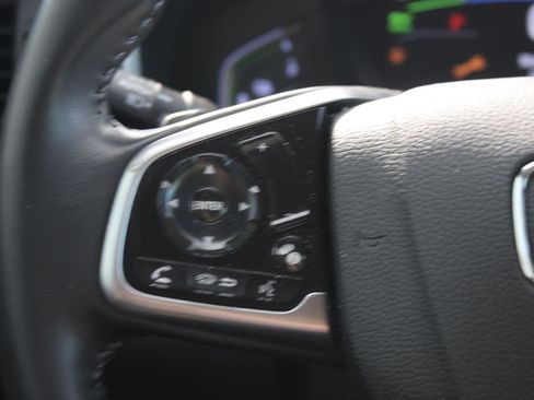 Used 2022 Honda CR-V Touring image 13