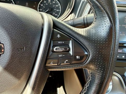 Used 2016 Nissan Maxima 3.5 SL FWD image 24