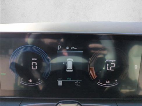 New 2026 Hyundai Santa Fe SEL image 10