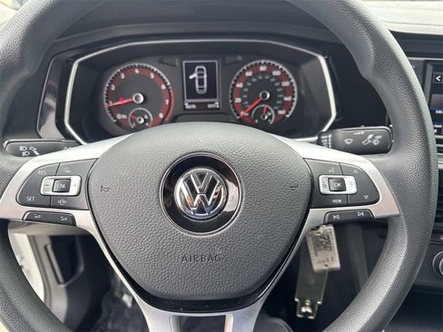 Used 2021 Volkswagen Jetta S w/ Driver Assistance Package image 19