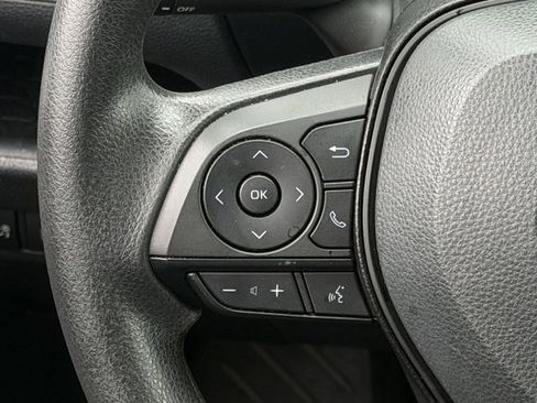 Used 2025 Toyota RAV4 LE image 14