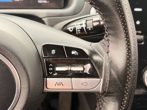 Used 2022 Hyundai Santa Cruz SEL w/ Activity Package FWD image 26