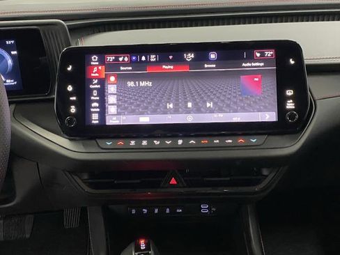 New 2026 Dodge Charger Scat Pack w/ Blacktop Package image 8