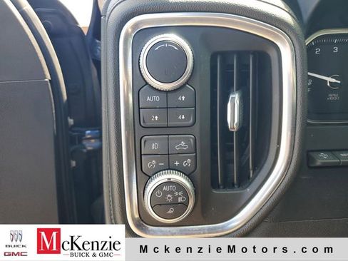 Used 2019 GMC Sierra 1500 Denali w/ Denali Ultimate Package AWD/4WD image 21