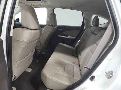 Used 2012 Honda CR-V EX-L image 22
