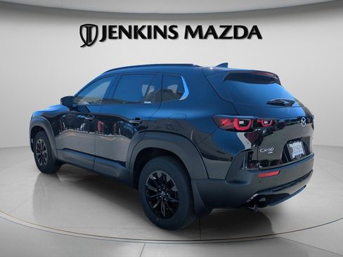 New 2026 MAZDA CX-50 AWD 2.5 Hybrid w/ Weather Package image 3