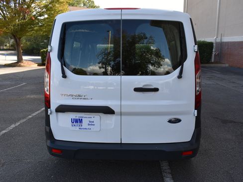 Used 2018 Ford Transit Connect XL image 7