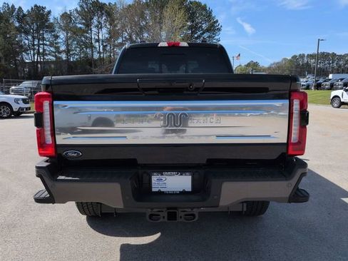 New 2026 Ford F350 King Ranch image 5