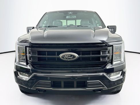 Used 2023 Ford F150 Platinum w/ Equipment Group 701A High AWD/4WD image 2