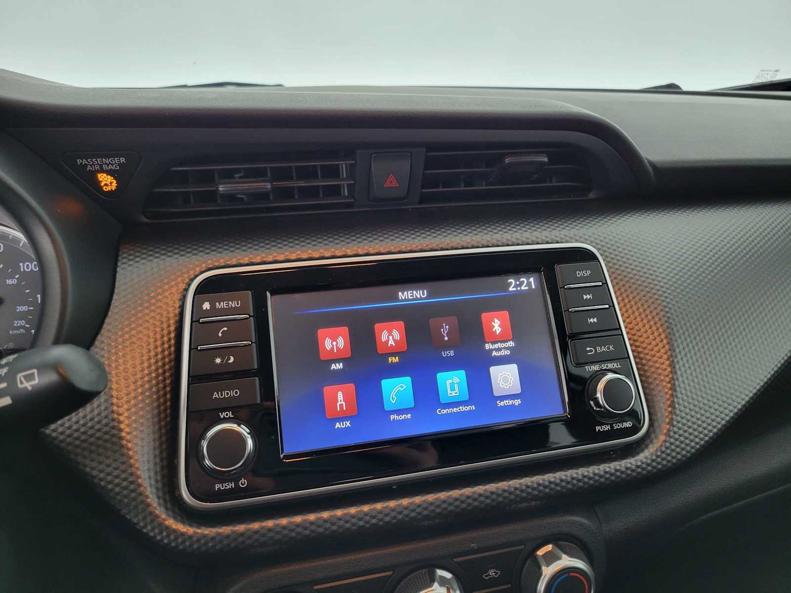 Used 2020 Nissan Kicks S FWD image 25