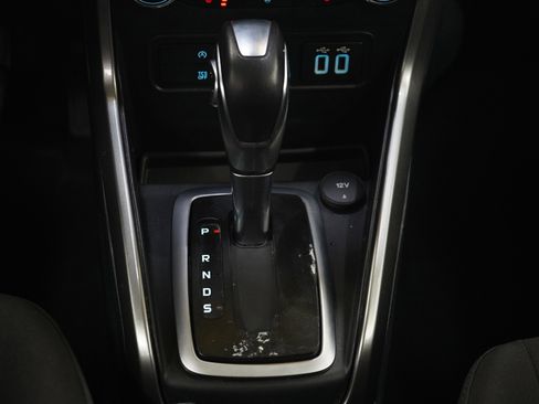 Used 2018 Ford EcoSport SE w/ SE Convenience Package FWD image 19
