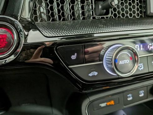 New 2026 Honda CR-V EX-L image 8