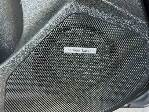 Used 2020 Subaru WRX STI Limited image 17