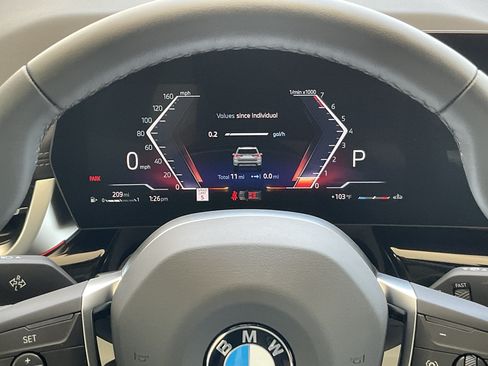 New 2026 BMW X1 xDrive28i w/ Convenience Package AWD/4WD image 14