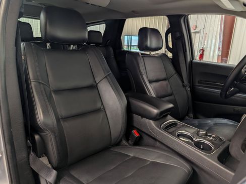 Used 2014 Dodge Durango Limited w/ Premium Group AWD/4WD image 6