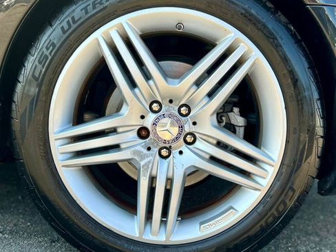 Used 2013 Mercedes-Benz CL 550 4MATIC w/ Grand Edition Pkg image 29