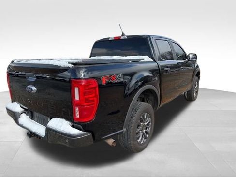 Used 2021 Ford Ranger XLT w/ Equipment Group 301A Mid image 4
