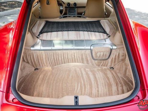 Used 2007 Porsche Cayman RWD image 56